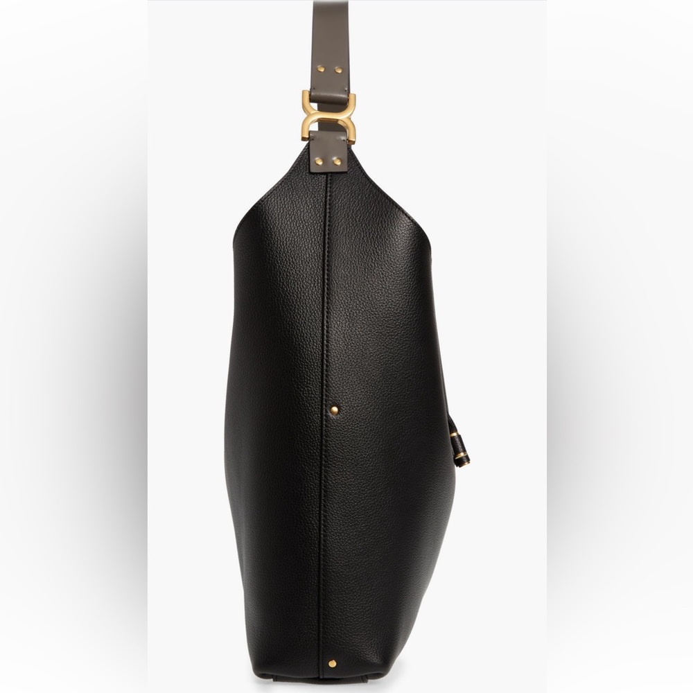 CHLOE NWOT MARCI‎ leather hobo bag - Picture 9 of 14